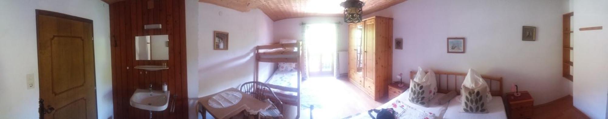 Bed and Breakfast Koestlhof, Familie Hassler Обердраубург Экстерьер фото